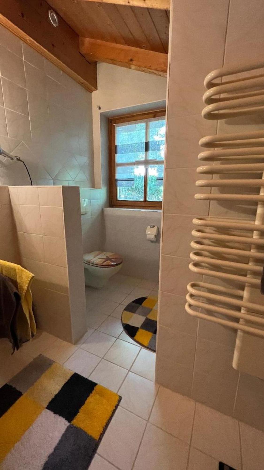 Ferienwohnung "Auszeit" Mit Garten Sankt Oswald-Riedlhuette Exteriör bild
